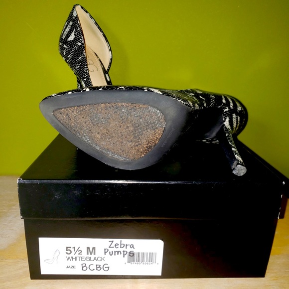 BCBG MaxAzria Jaze - Picture 3 of 3